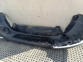  Бампер передний Fiat Scudo 2 Арт e12652071, вид 8