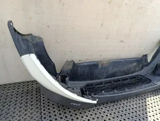  Бампер передний Fiat Scudo 2 Арт e12652071, вид 9