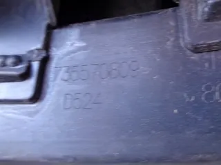 735570809 Бампер передний Fiat 500L Арт e12652058, вид 9