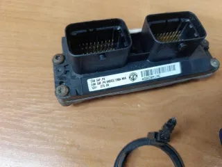 51744895 Блок управления двигателем Fiat Punto 2 Арт e12652027, вид 2