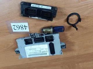 51744895 Блок управления двигателем Fiat Punto 2 Арт e12652027, вид 4
