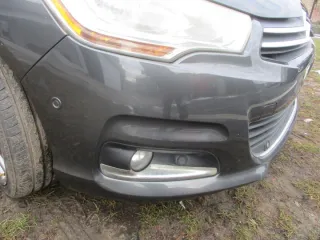  Бампер передний Citroen C4 2 Арт e12651953, вид 2