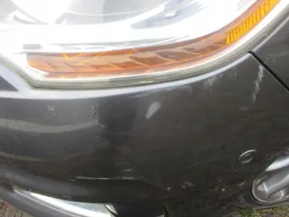  Бампер передний Citroen C4 2 Арт e12651953, вид 4