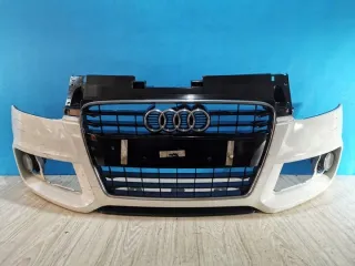  Бампер передний Audi TT 2 Арт e12651912, вид 1
