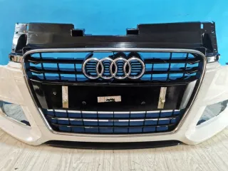  Бампер передний Audi TT 2 Арт e12651912, вид 2