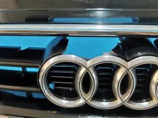  Бампер передний Audi TT 2 Арт e12651912, вид 6