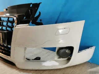 Бампер передний Audi TT 2 Арт e12651912, вид 7