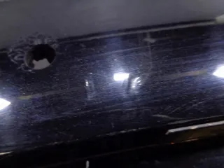 912229850 Бампер задний BMW Z4 E89 Арт e12651903, вид 4