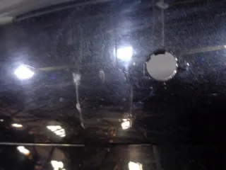 912229850 Бампер задний BMW Z4 E89 Арт e12651903, вид 5