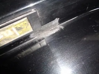 912229850 Бампер задний BMW Z4 E89 Арт e12651903, вид 7