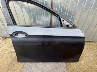  Дверь передняя правая BMW 5 F10/F11/GT F07 Арт e12651858, вид 2