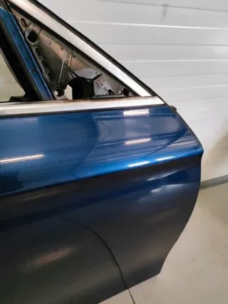  Дверь передняя правая BMW 5 F10/F11/GT F07 Арт e12651844, вид 2