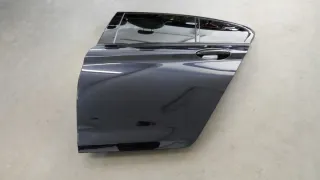 7408963 Дверь задняя левая BMW 5 G30/G31 Арт e12651833, вид 1