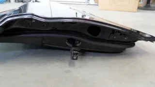 7408963 Дверь задняя левая BMW 5 G30/G31 Арт e12651833, вид 4