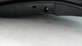 7408963 Дверь задняя левая BMW 5 G30/G31 Арт e12651833, вид 5
