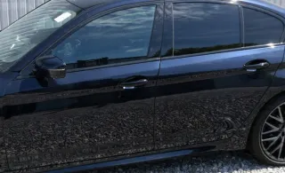 7408963 Дверь задняя левая BMW 5 G30/G31 Арт e12651833, вид 6