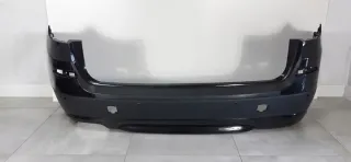 51127278478 Бампер задний BMW X3 F25 Арт e12651719, вид 1