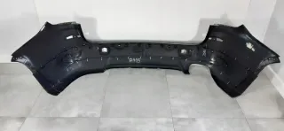 51127278478 Бампер задний BMW X3 F25 Арт e12651719, вид 2