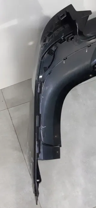 51127278478 Бампер задний BMW X3 F25 Арт e12651719, вид 3