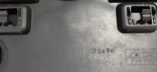 51127278478 Бампер задний BMW X3 F25 Арт e12651719, вид 8
