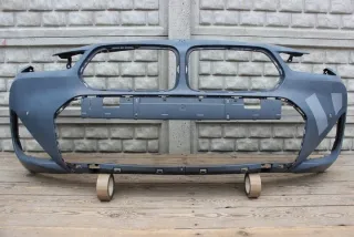 8069086 Бампер передний BMW X2 F39 Арт e12651699, вид 1