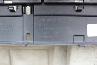 8069086 Бампер передний BMW X2 F39 Арт e12651699, вид 5