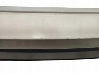2012-2015 Бампер задний BMW X1 E84 Арт e12651668, вид 4