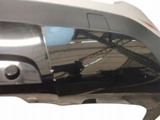 2012-2015 Бампер задний BMW X1 E84 Арт e12651668, вид 6