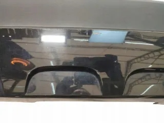 2012-2015 Бампер задний BMW X1 E84 Арт e12651668, вид 7