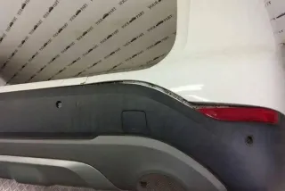 7332324 30982068 Бампер задний BMW X1 F48 Арт e12651658, вид 7