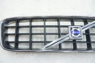 8620641 Решетка радиатора Volvo XC90 1 Арт e12651602, вид 2
