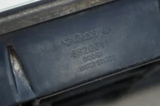8620641 Решетка радиатора Volvo XC90 1 Арт e12651602, вид 7
