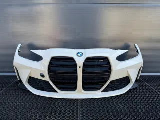  Бампер передний BMW M4 F82/F83 Арт e12651583, вид 1