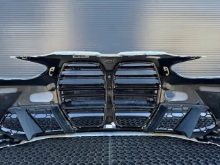  Бампер передний BMW M4 F82/F83 Арт e12651583, вид 12