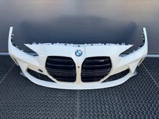  Бампер передний BMW M4 F82/F83 Арт e12651583, вид 2
