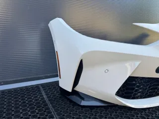  Бампер передний BMW M4 F82/F83 Арт e12651583, вид 3