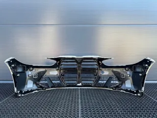  Бампер передний BMW M4 F82/F83 Арт e12651583, вид 10