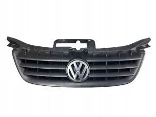 1T0853651A Решетка радиатора Volkswagen Touran 1 Арт e12651546, вид 1