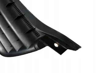 1T0853651A Решетка радиатора Volkswagen Touran 1 Арт e12651546, вид 7