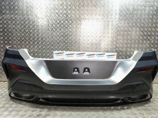 8081108 8075254 8075253 Бампер задний BMW Z8 Арт e12651409, вид 1