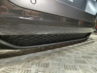 8081108 8075254 8075253 Бампер задний BMW Z8 Арт e12651409, вид 4