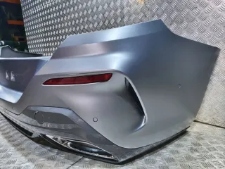 8081108 8075254 8075253 Бампер задний BMW Z8 Арт e12651409, вид 5