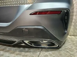 8081108 8075254 8075253 Бампер задний BMW Z8 Арт e12651409, вид 6