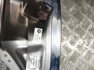 8081108 8075254 8075253 Бампер задний BMW Z8 Арт e12651409, вид 7