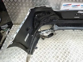 8081108 8075254 8075253 Бампер задний BMW Z8 Арт e12651409, вид 9