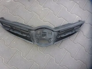 53114-02260 KP12RA3 Решетка радиатора Toyota Auris 2 Арт e12651349, вид 1