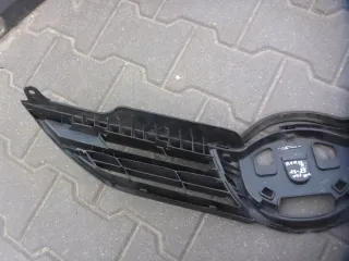 53114-02260 KP12RA3 Решетка радиатора Toyota Auris 2 Арт e12651349, вид 11