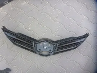 53114-02260 KP12RA3 Решетка радиатора Toyota Auris 2 Арт e12651349, вид 12