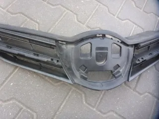 53114-02260 KP12RA3 Решетка радиатора Toyota Auris 2 Арт e12651349, вид 2