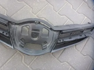 53114-02260 KP12RA3 Решетка радиатора Toyota Auris 2 Арт e12651349, вид 4